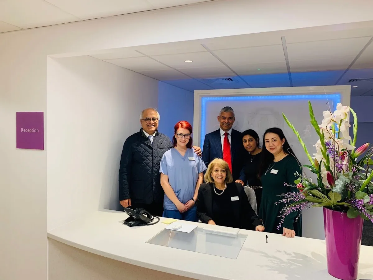 London Women's Clinic — photo 2