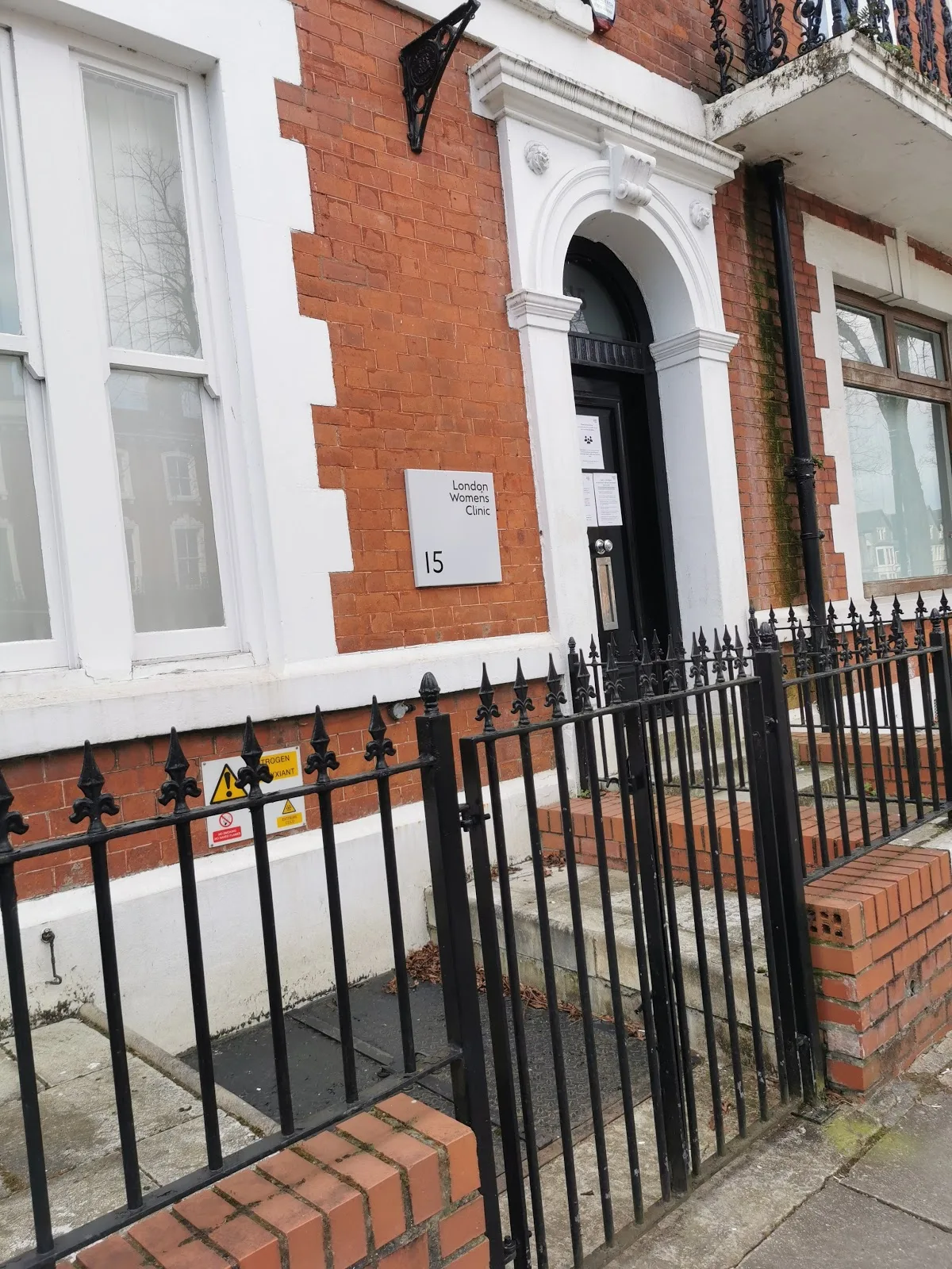 London Women's Clinic — photo 1