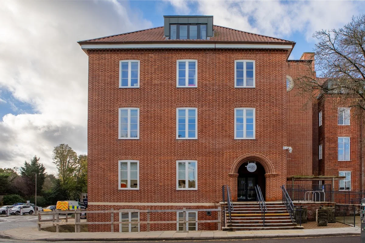 London Women's Clinic — photo 1