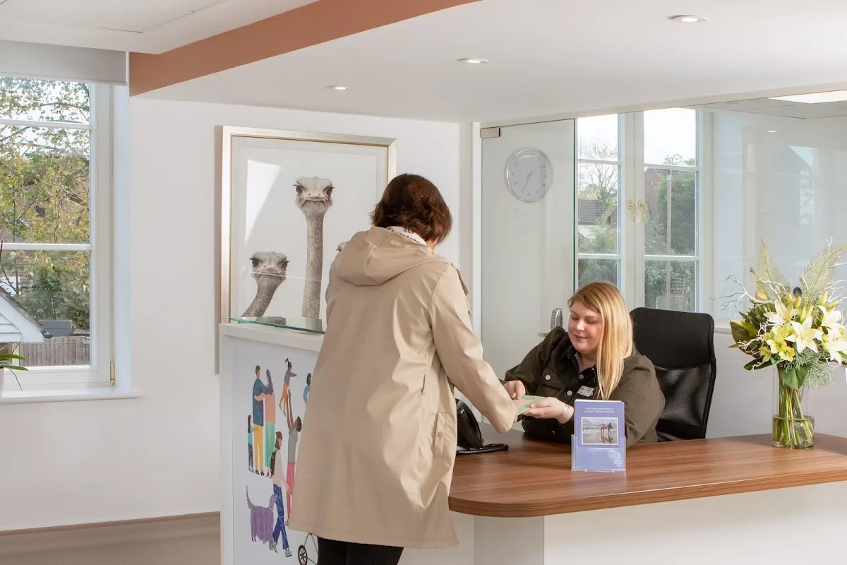 London Women's Clinic — photo 2