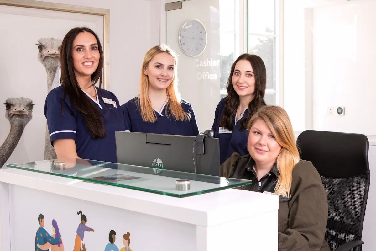 London Women's Clinic — photo 4