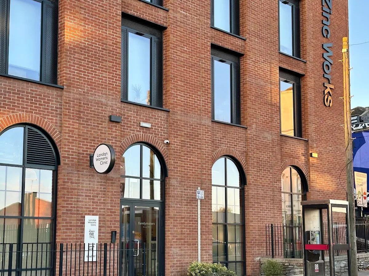 London Women's Clinic — photo 4