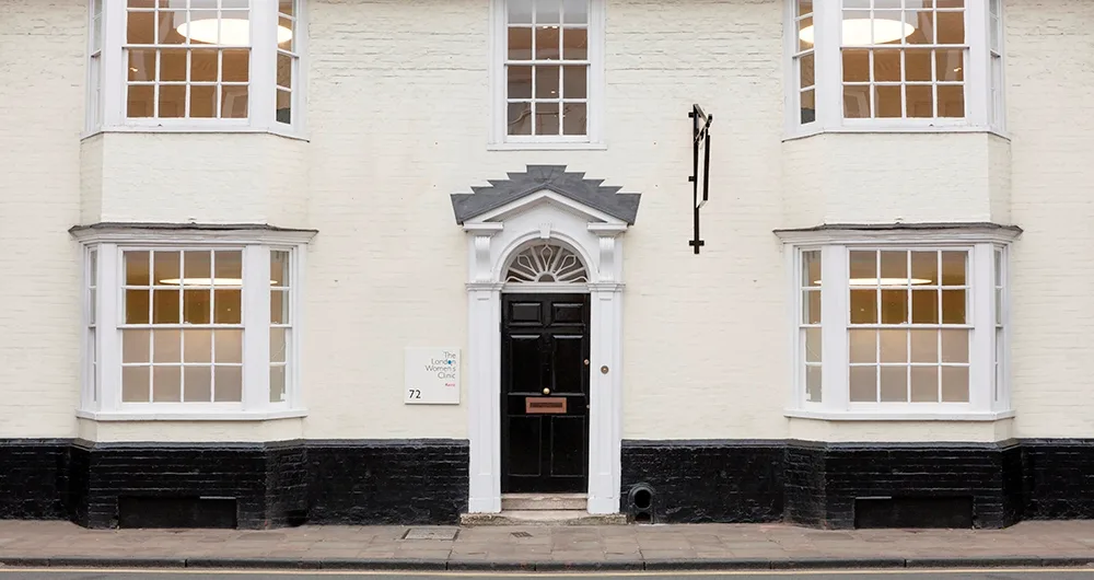 London Women's Clinic — photo 1
