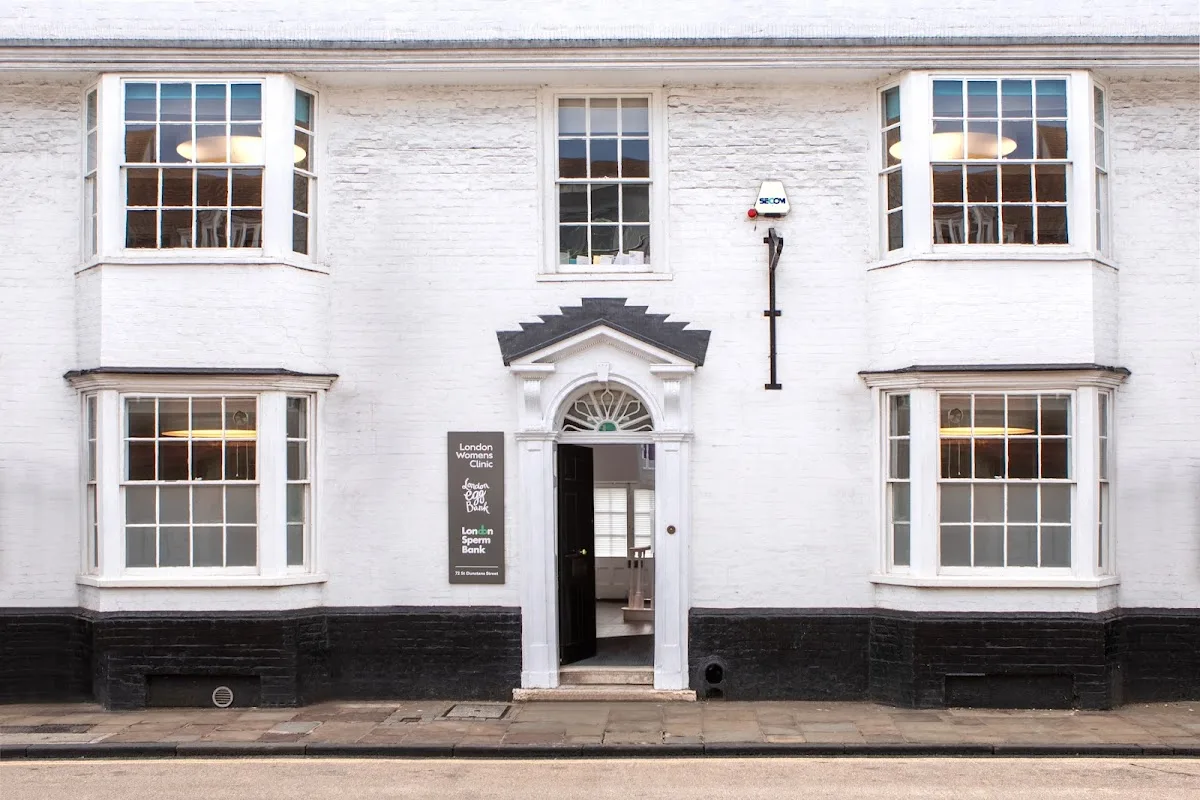 London Women's Clinic — photo 2