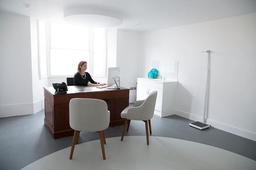 London Women's Clinic — photo 4