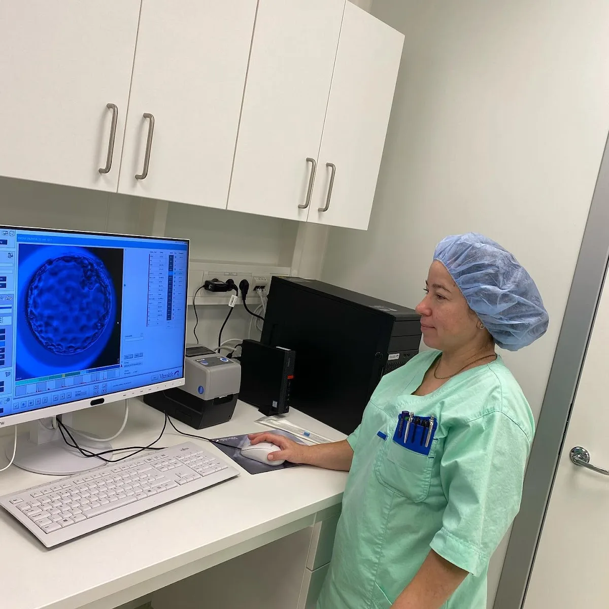 Lunds IVF Center — photo 2