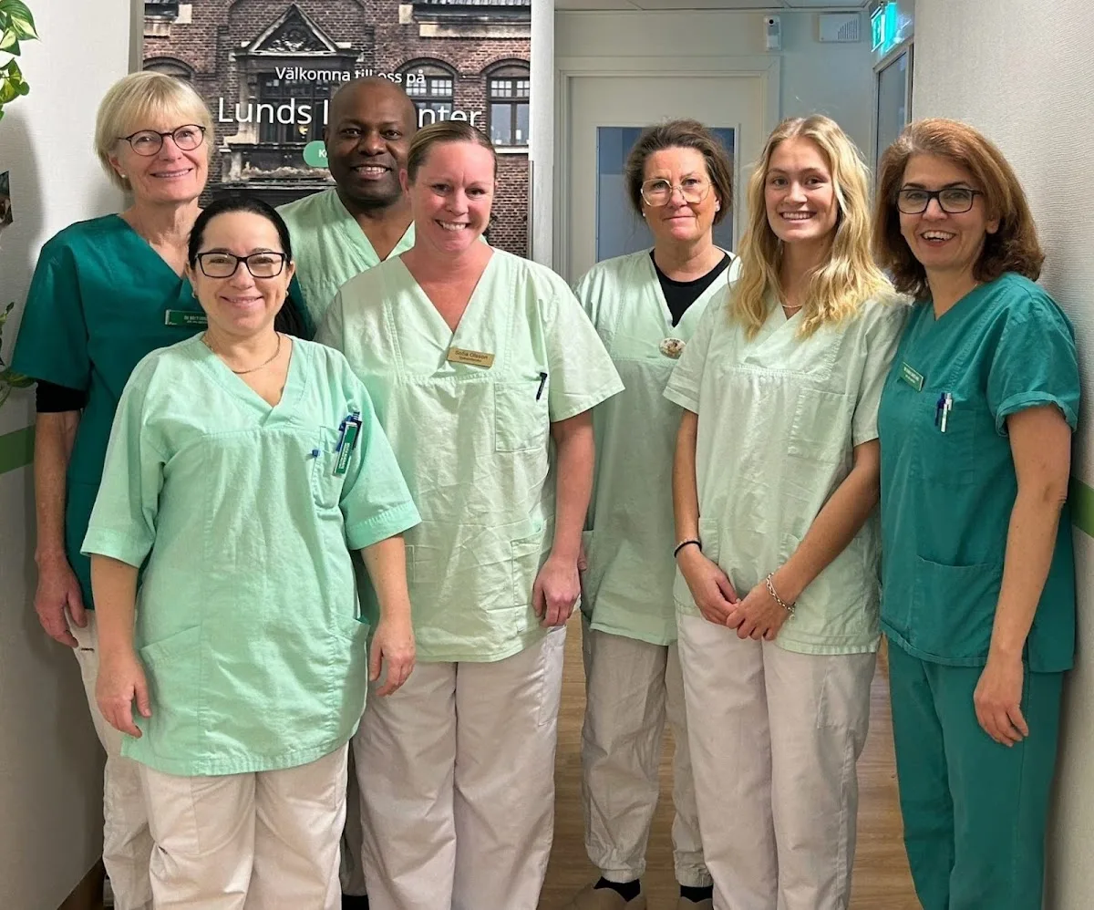 Lunds IVF Center — photo 1