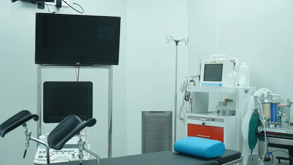 MORULA IVF MAKASSAR — photo 2