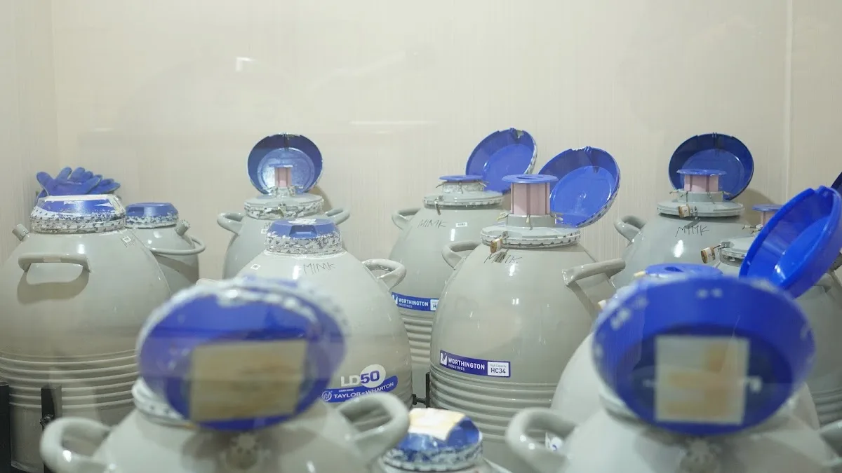 MORULA IVF MAKASSAR — photo 5