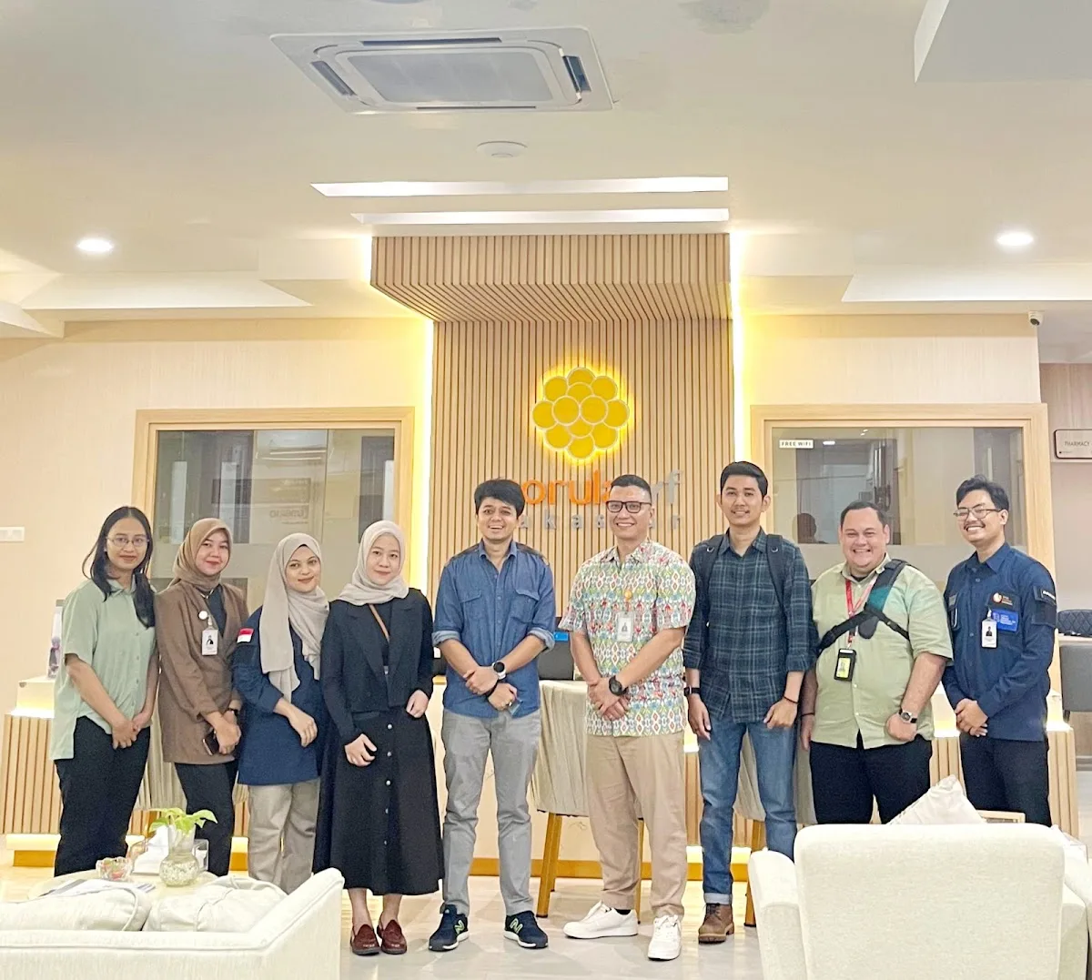 MORULA IVF MAKASSAR — photo 1