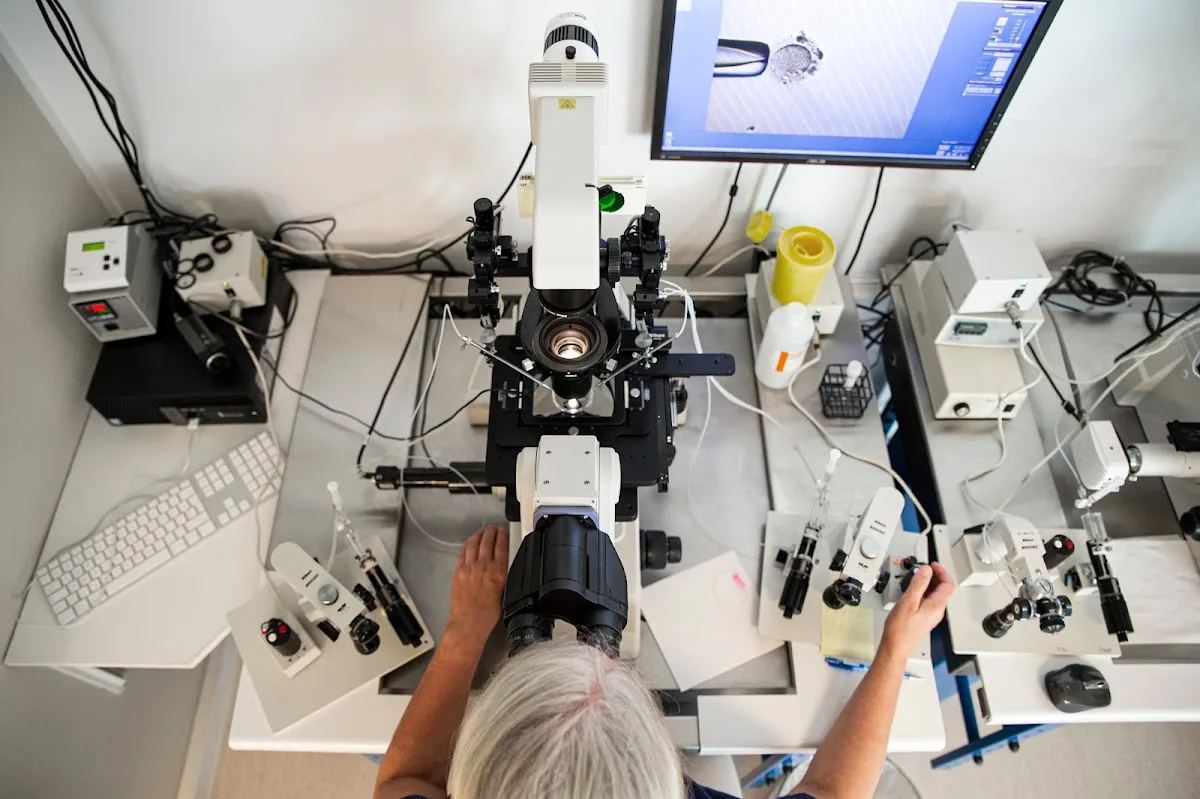 Maigaard Fertilitetsklinik - Aarhus — photo 3