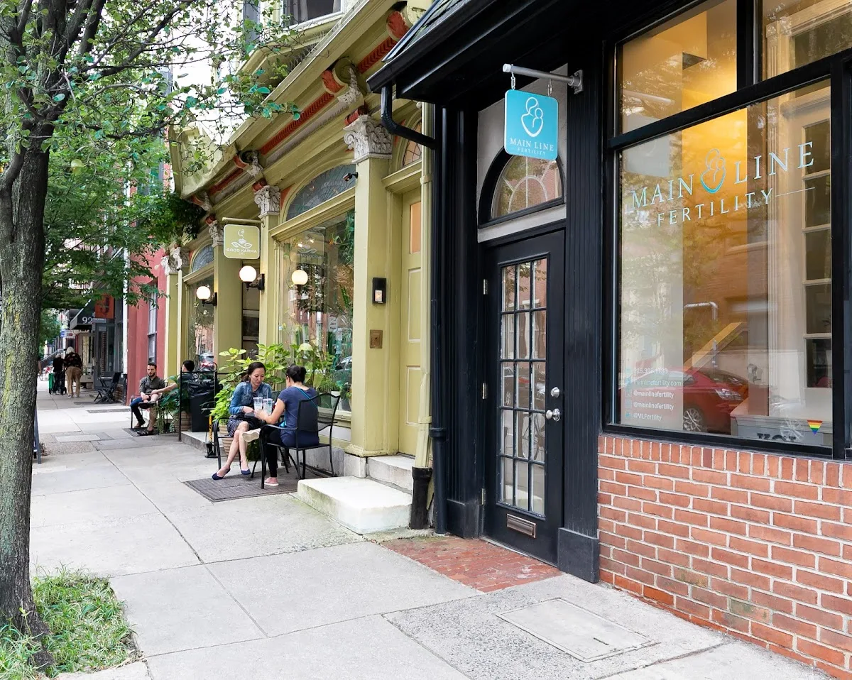 Main Line Fertility — photo 2