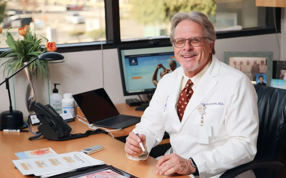 Male Fertility &amp; Sexual Medicine Specialists — photo 1