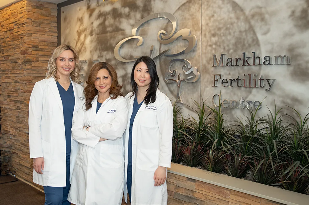 Markham Fertility Centre — photo 3