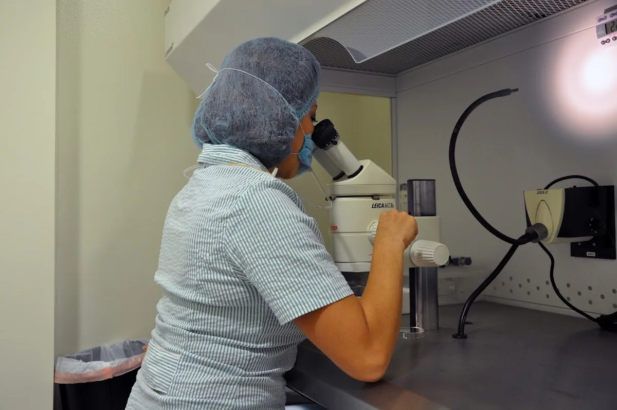 MásFértil Morelia — photo 4