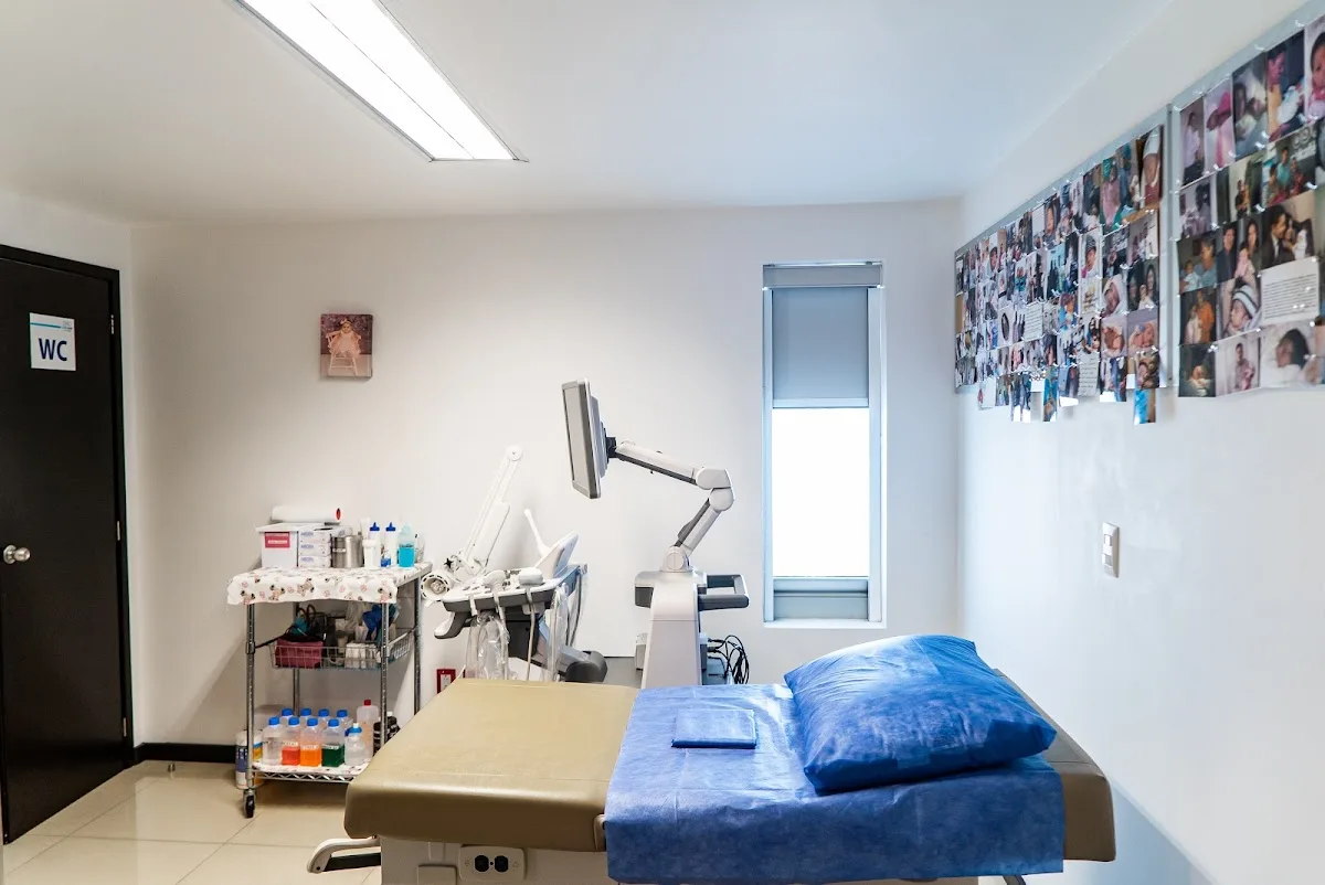 MásFértil Morelia — photo 1