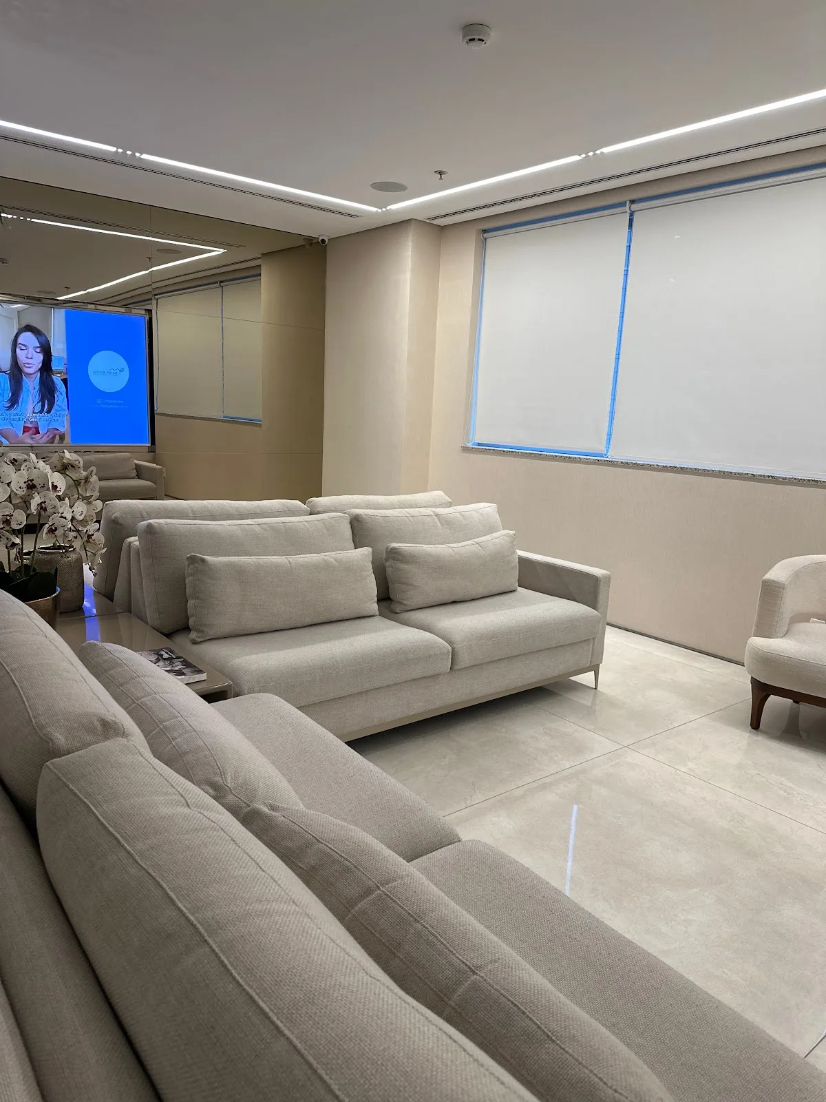 Mater Prime - Clínica de Reprodução Humana — photo 3