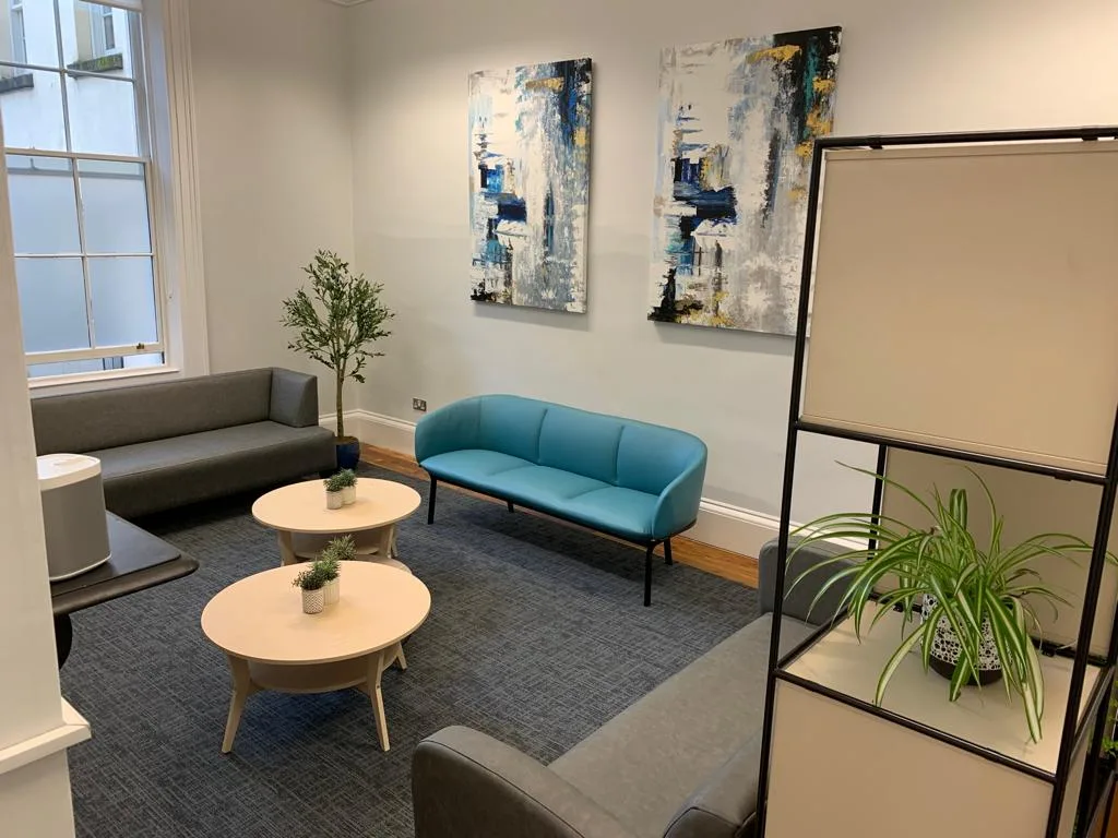 Merrion Fertility Clinic — photo 2