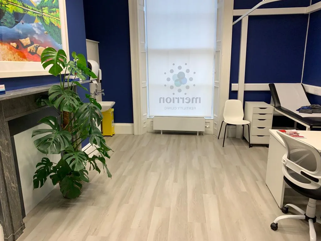 Merrion Fertility Clinic — photo 5
