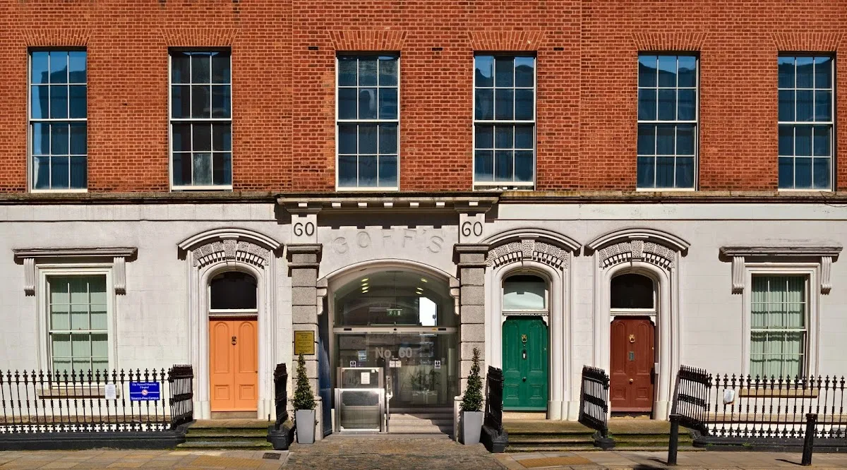 Merrion Fertility Clinic — photo 1