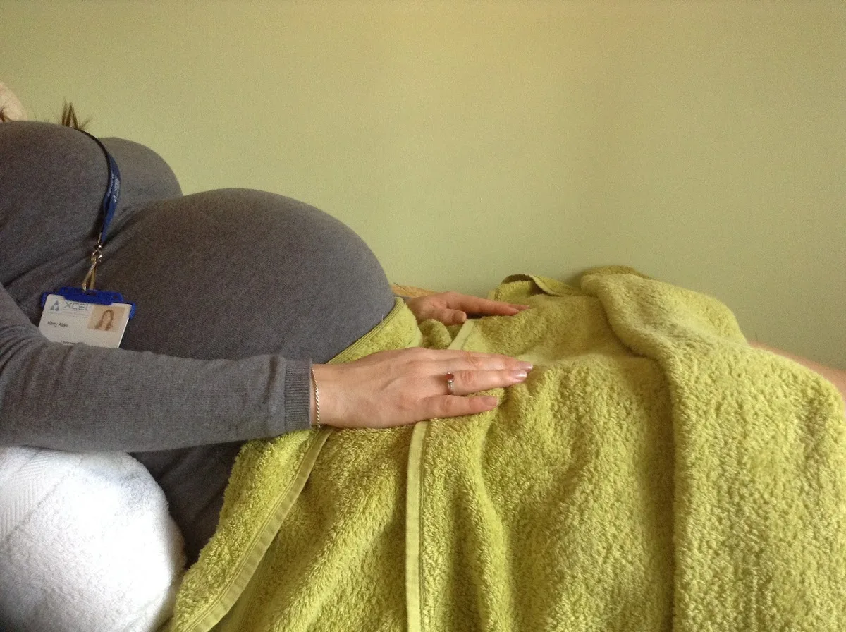 Michelle Mulliss Natural Women’s Health Clinic — photo 1