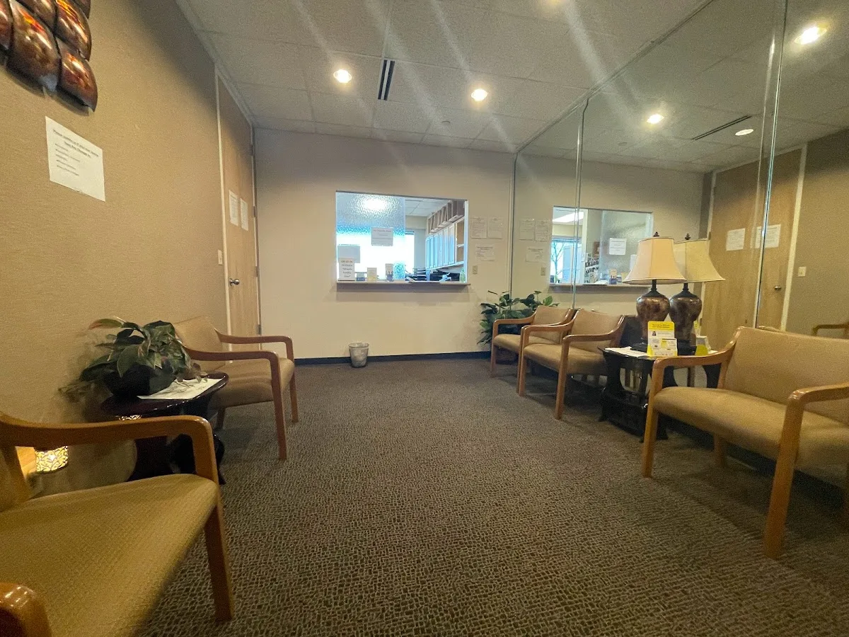 Mitwally Fertility Clinic — photo 5