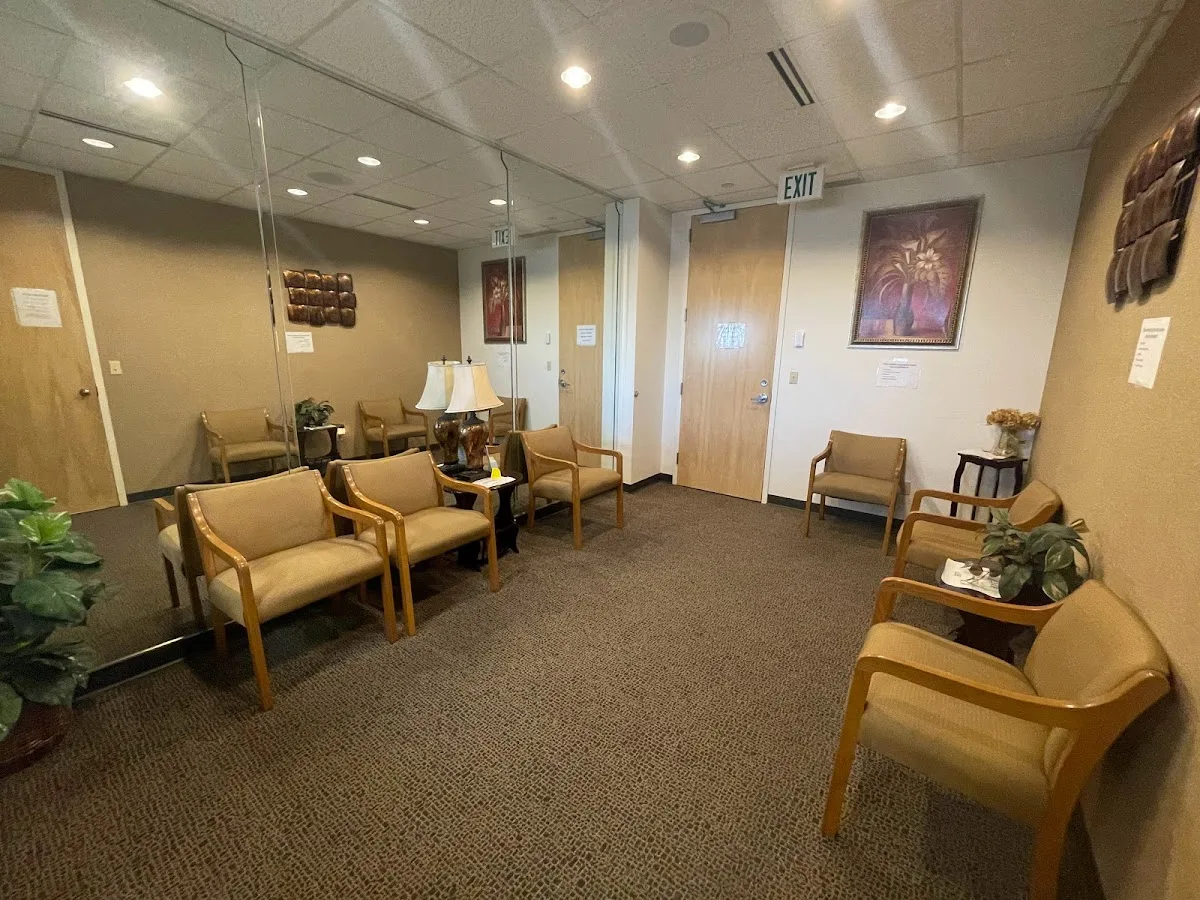 Mitwally Fertility Clinic — photo 1