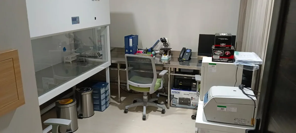 Morula IVF Denpasar — photo 4