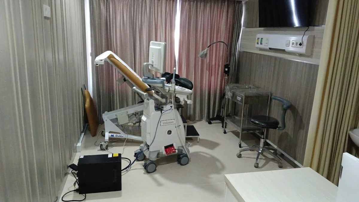 Morula IVF Denpasar — photo 1