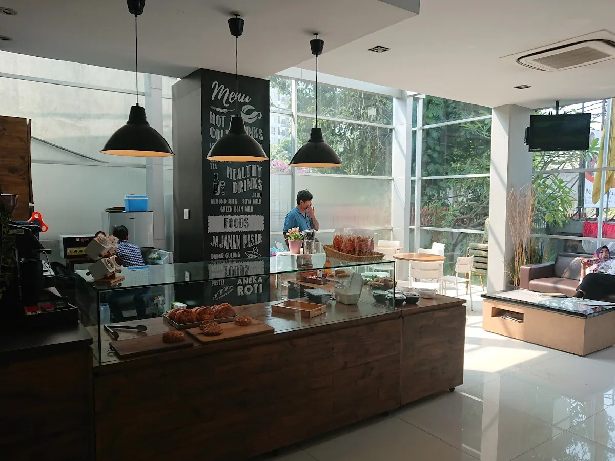 Morula IVF Jakarta - IVF Center — photo 4