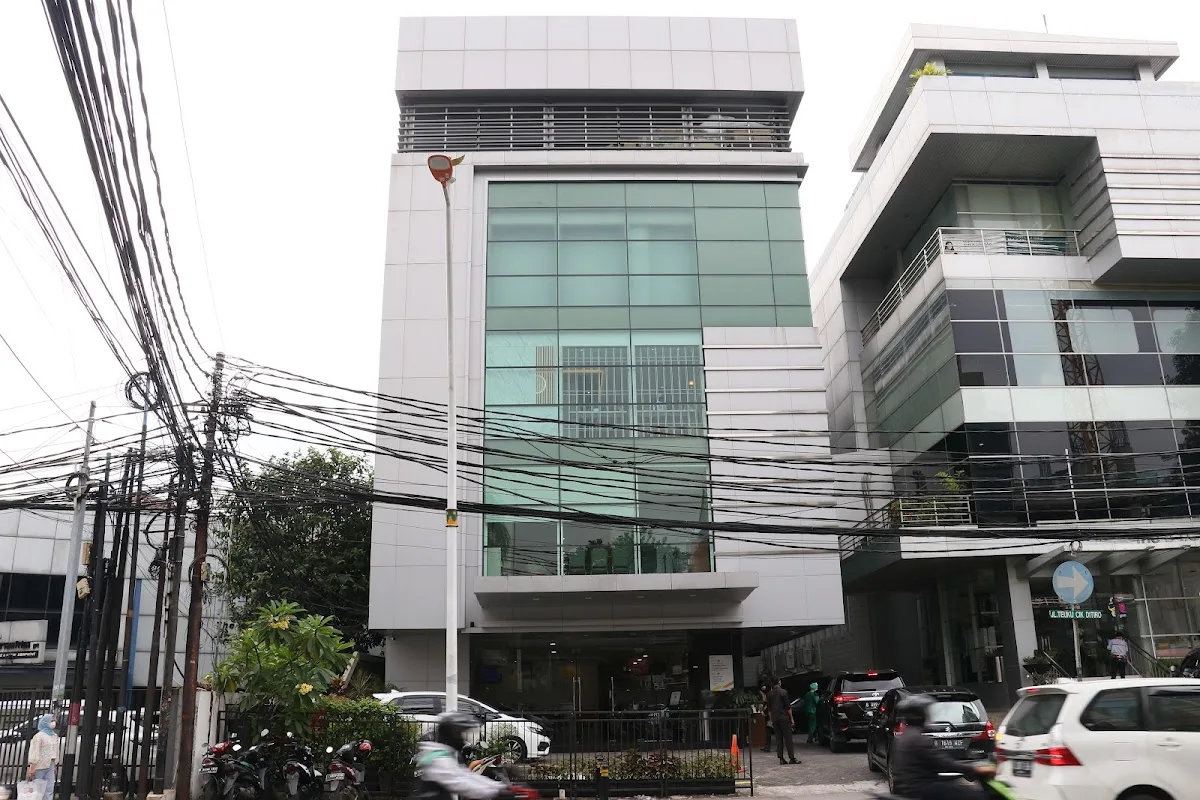 Morula IVF Jakarta - IVF Center — photo 1