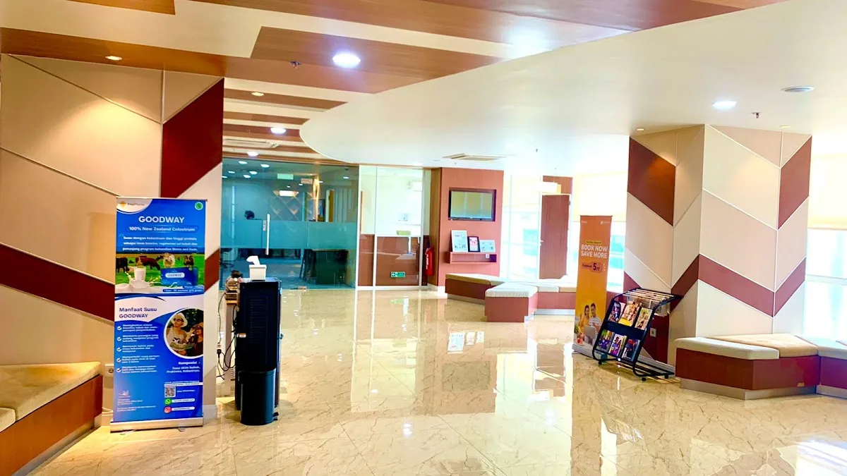 Morula IVF Margonda — photo 1