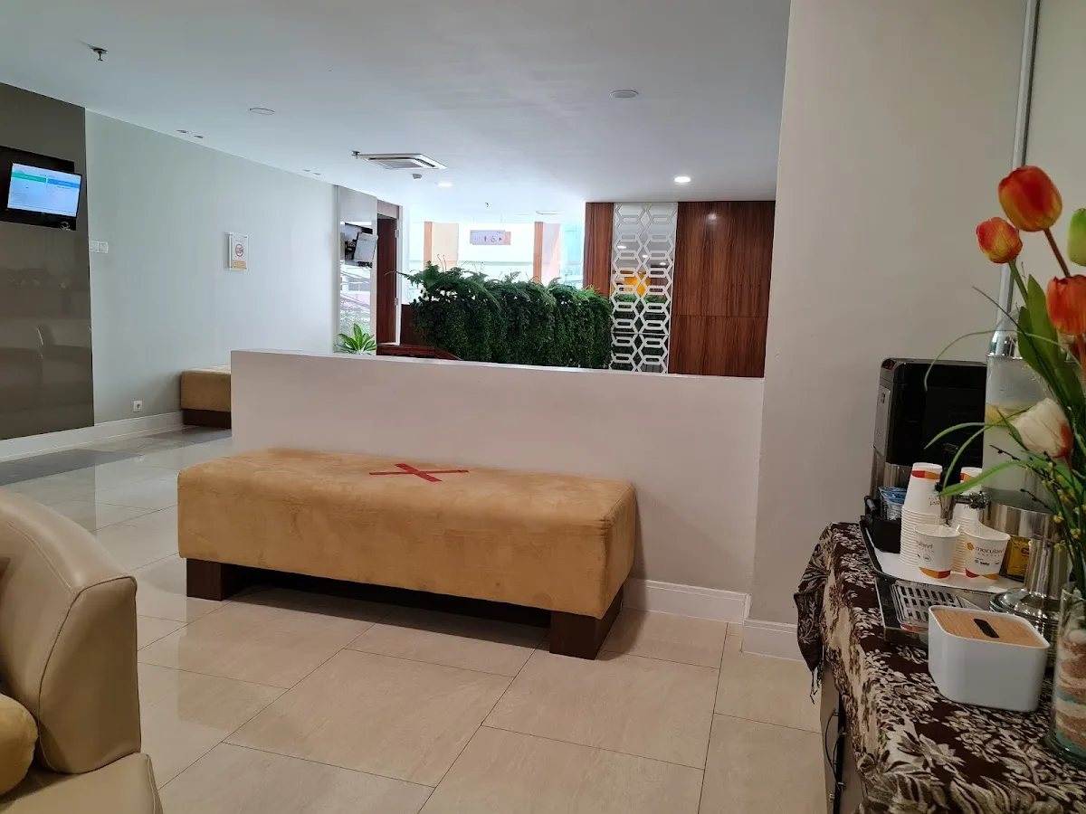 Morula IVF Menteng — photo 2