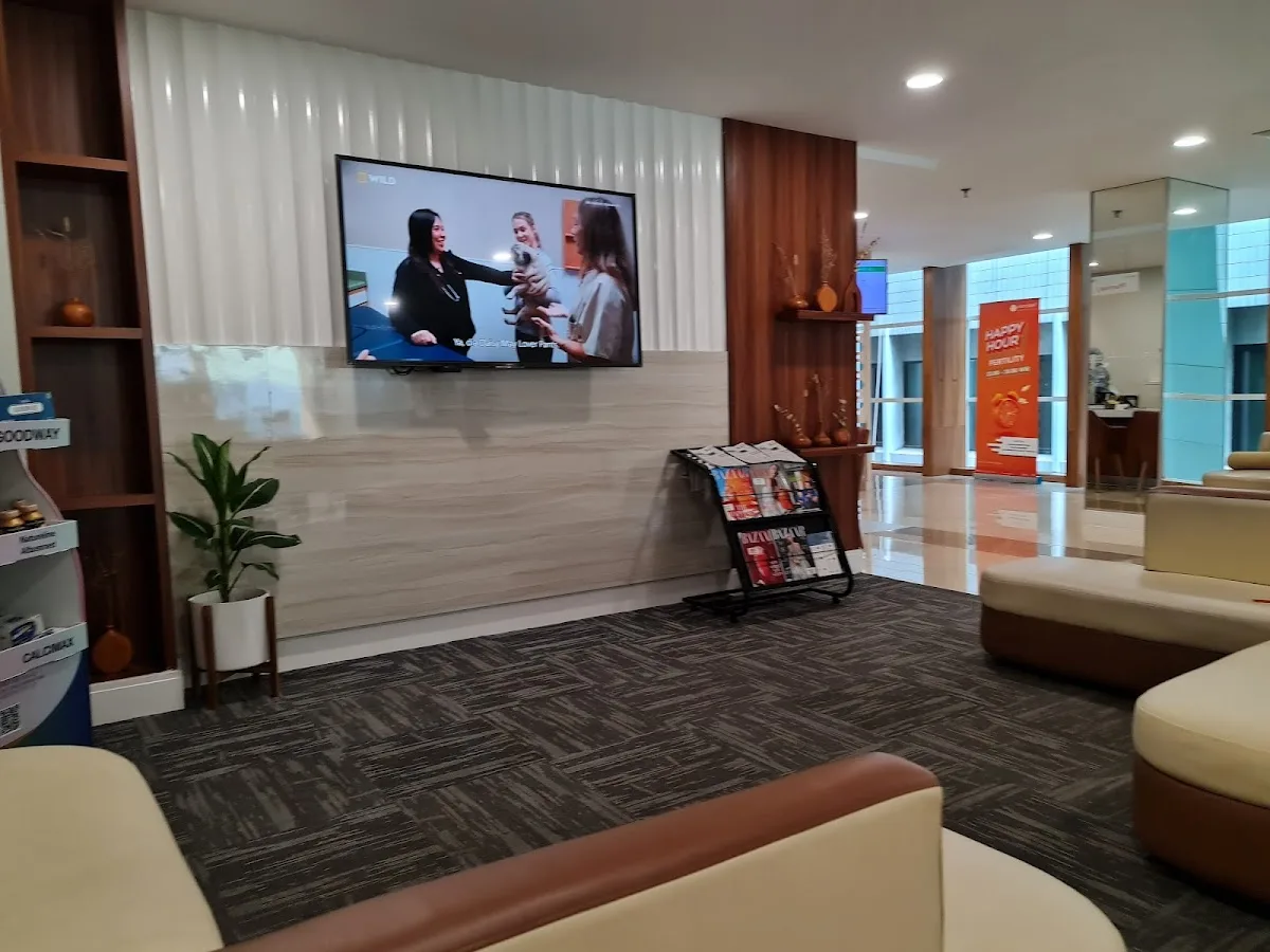 Morula IVF Menteng — photo 3