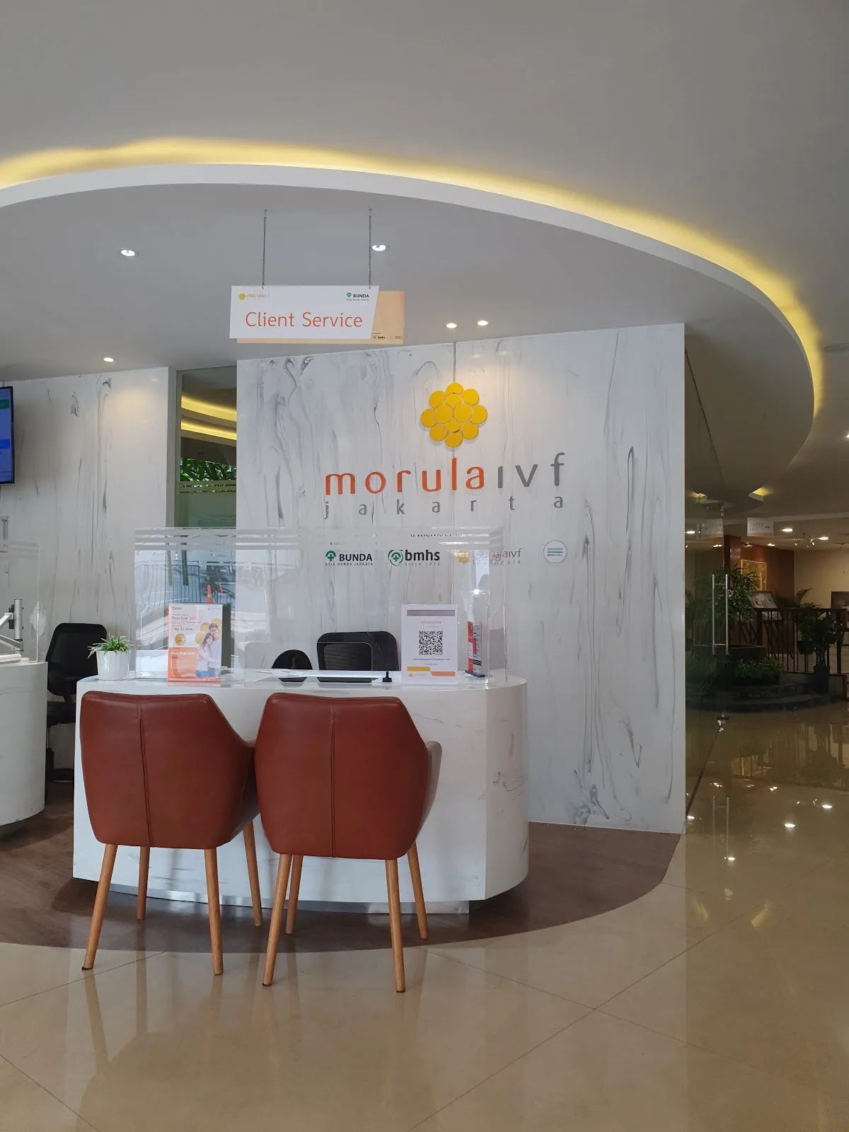 Morula IVF Menteng — photo 4