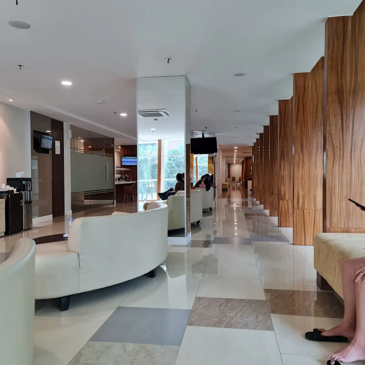 Morula IVF Menteng — photo 5
