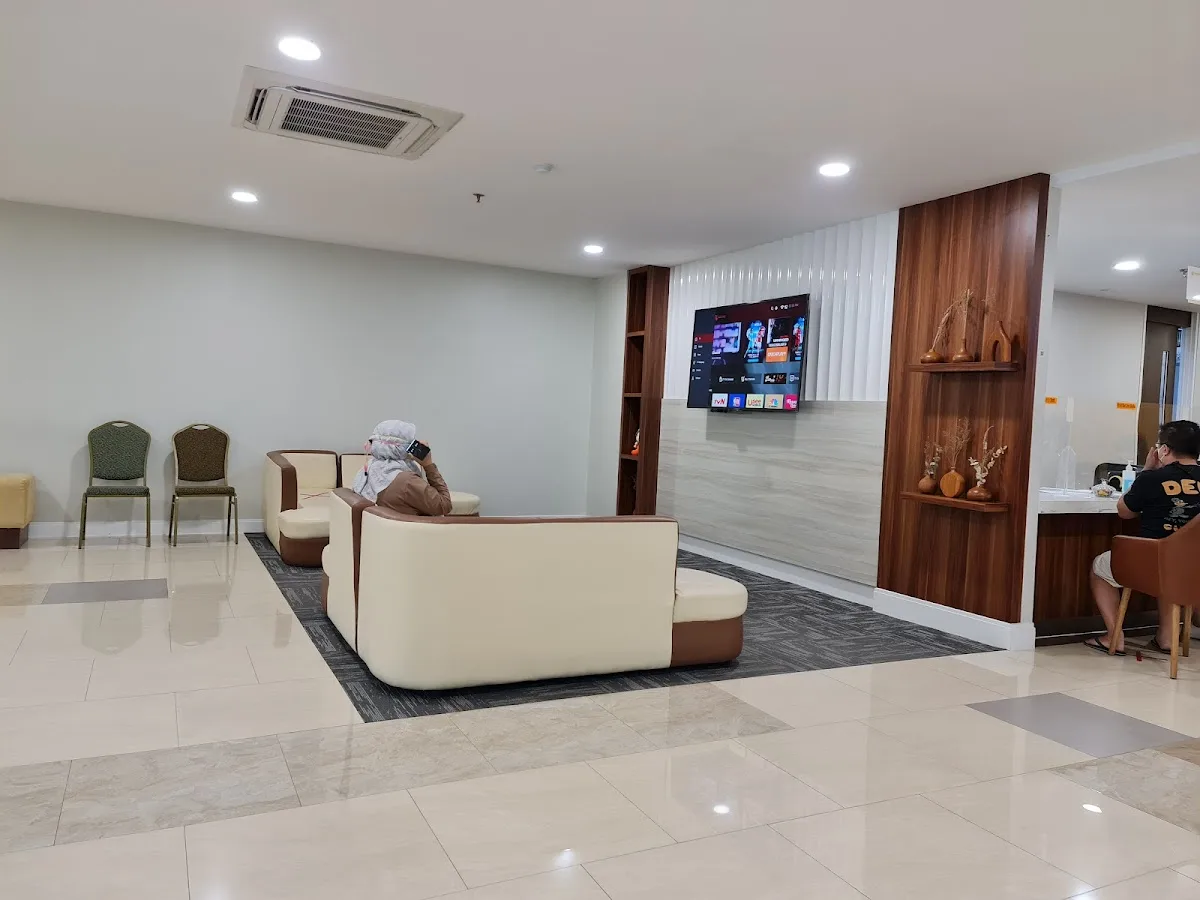 Morula IVF Menteng — photo 1