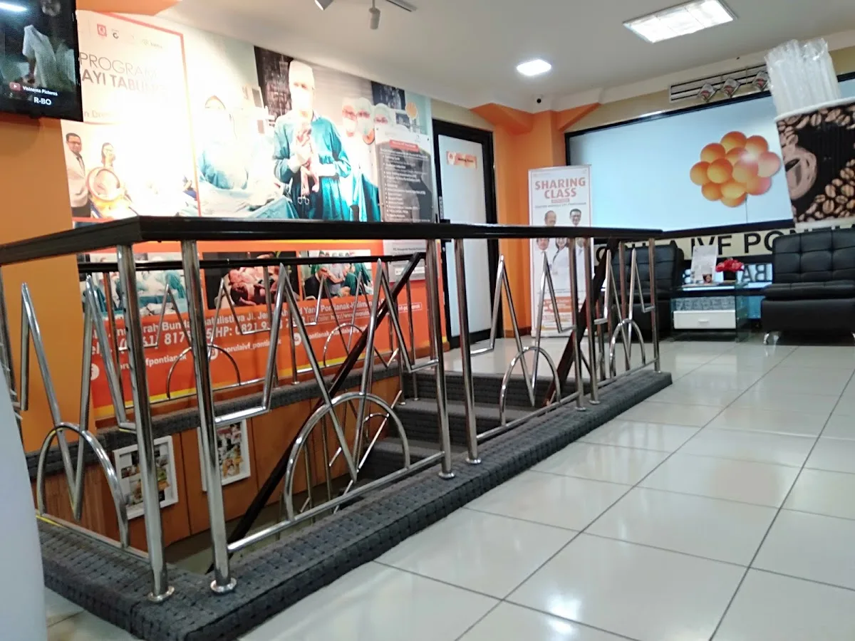 Morula IVF Pontianak — photo 1