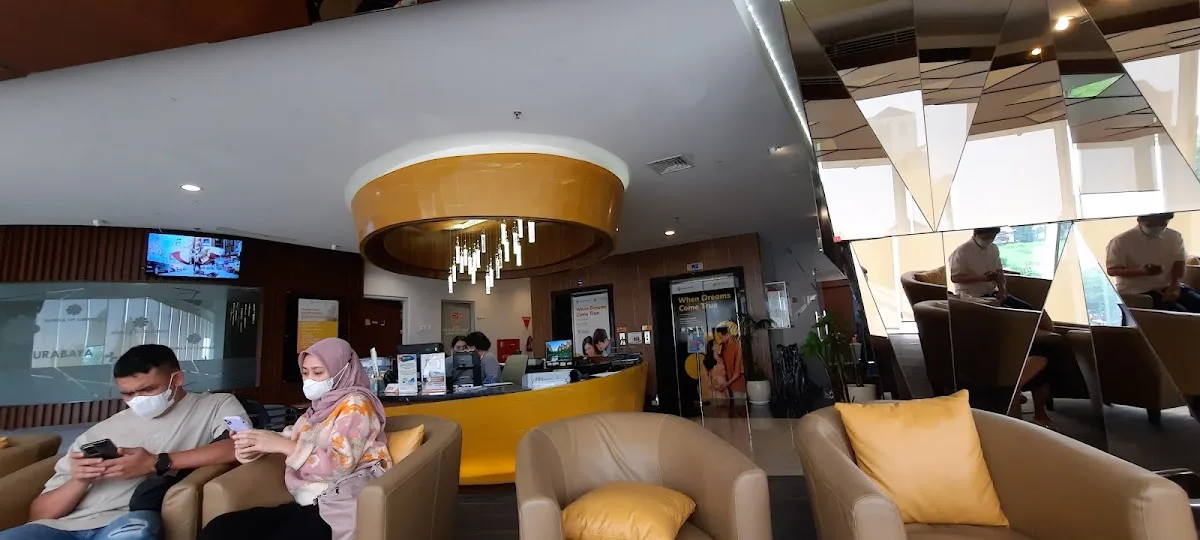 Morula IVF Surabaya — photo 5