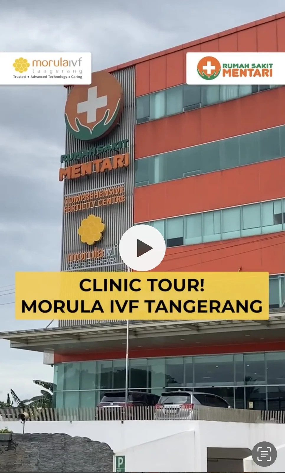 Morula IVF Tangerang — photo 1