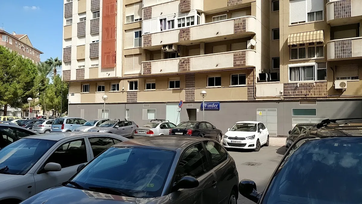 Murciano Fertility Institute (IMFER) — photo 4