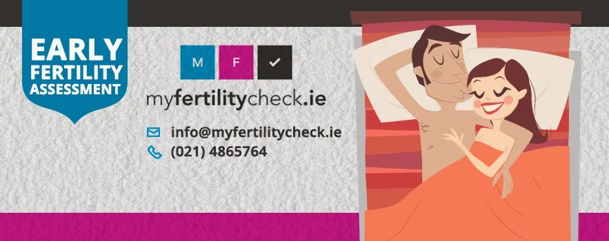 My Fertility Check — photo 2