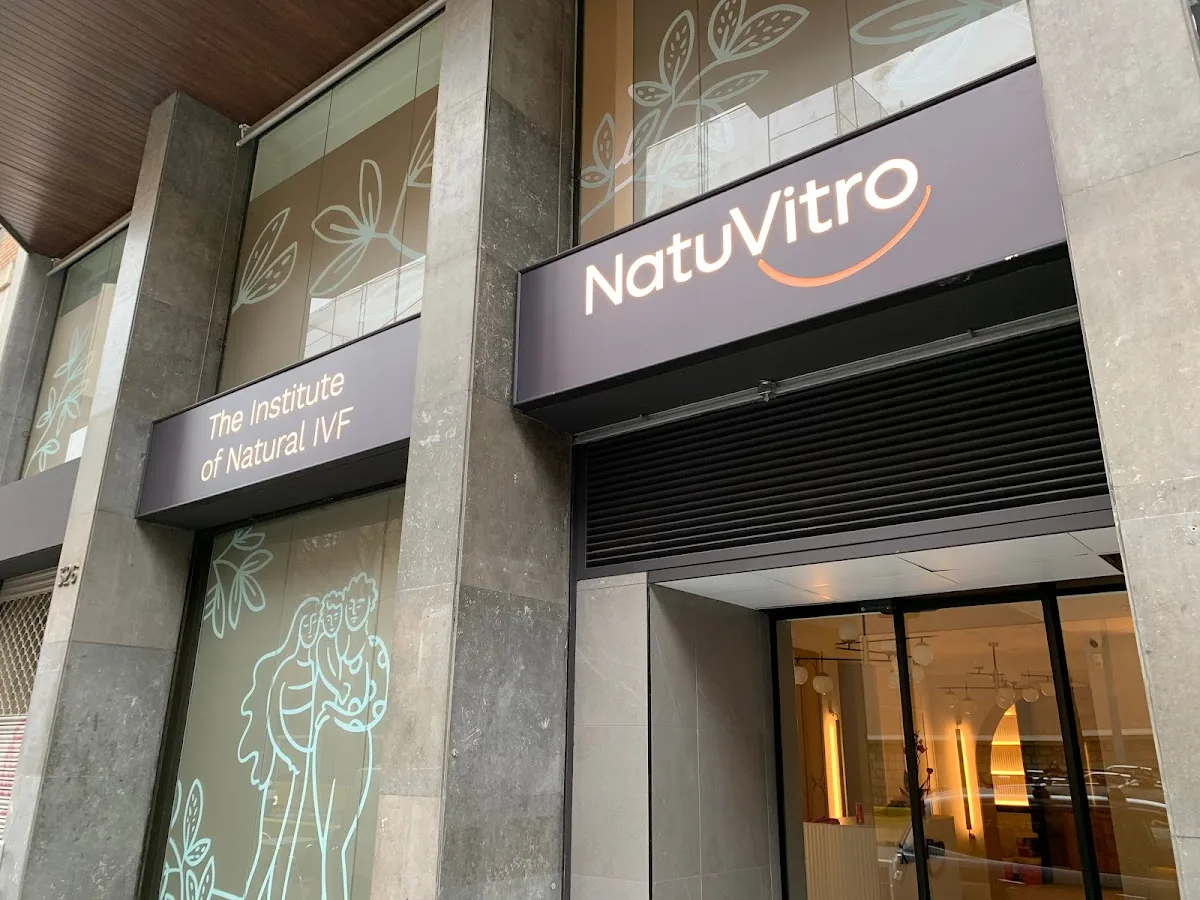 NATUVITRO — photo 4