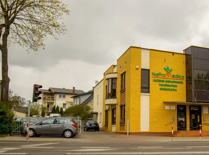 Napromedica.pl Clinic Infertility Treatment | Bialystok — photo 3