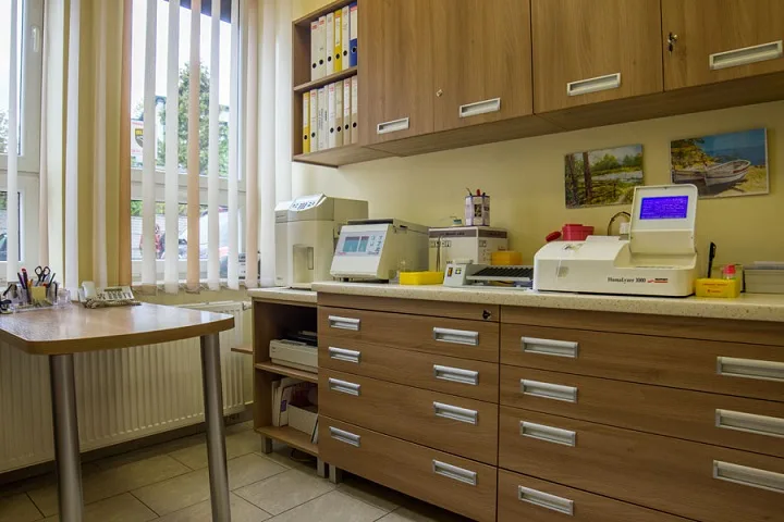 Napromedica.pl Clinic Infertility Treatment | Bialystok — photo 4
