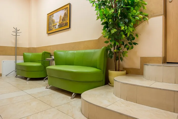 Napromedica.pl Clinic Infertility Treatment | Bialystok — photo 5