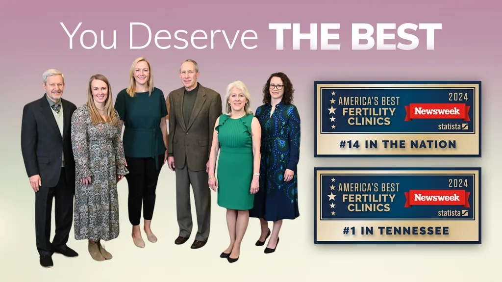 Nashville Fertility Center — photo 1