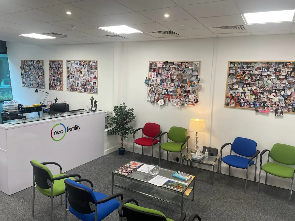 NeoFertility Clinic — photo 2