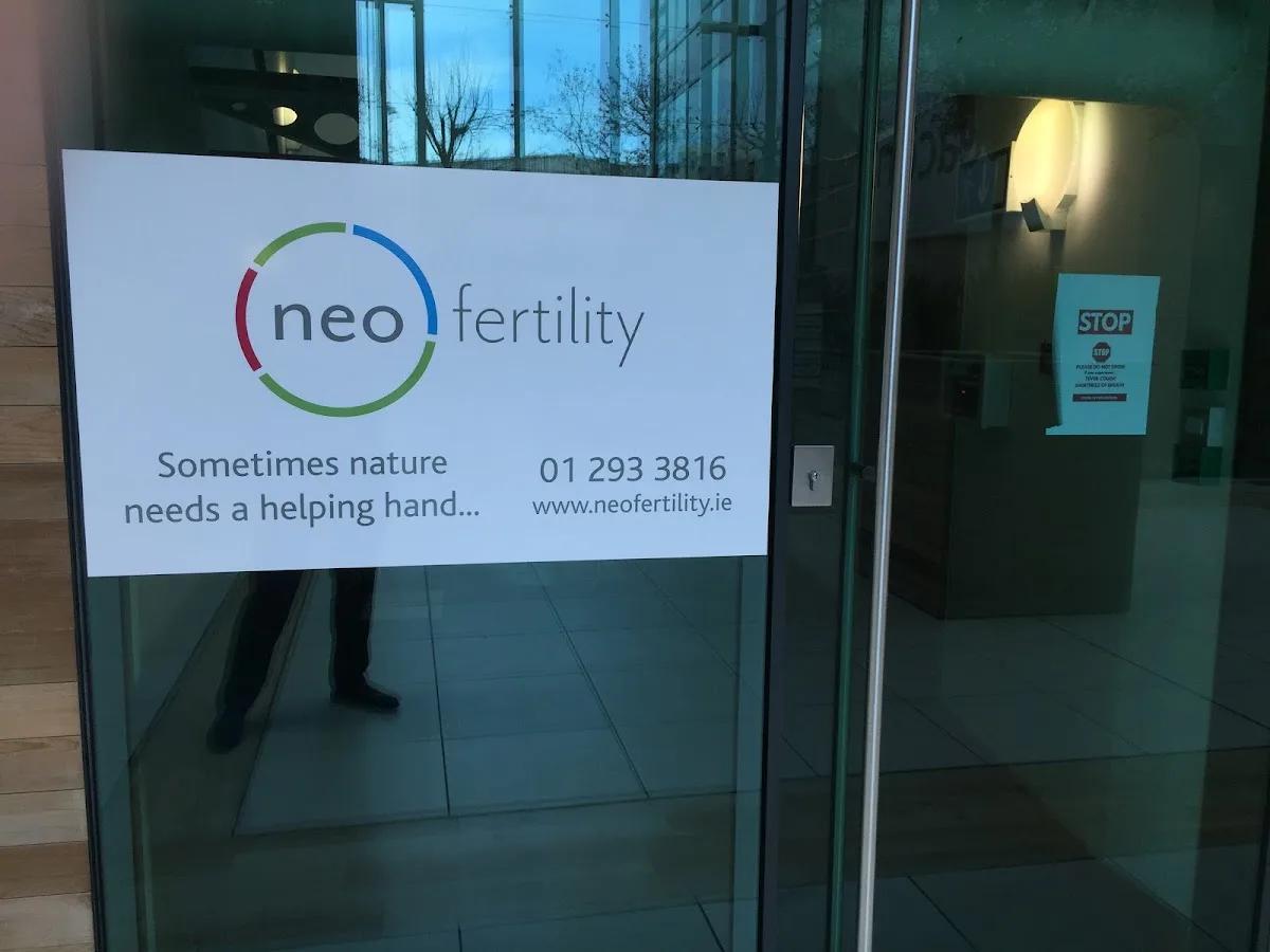 NeoFertility Clinic — photo 1