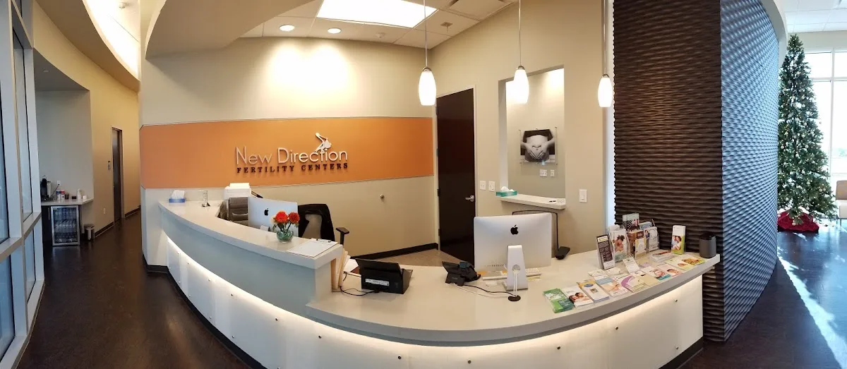 New Direction Fertility Centers — photo 3